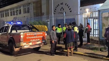 Cusco: fallece embarazada de siete meses y madre de cinco hijospor presunta negligencia médica