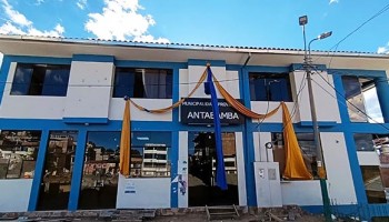 Antabamba: once obras públicas ejecutadas por la municipalidad sin liquidación técnica y financiera