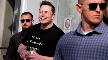 Silicon Valley financia con millones de dólares el auge global de las derechas