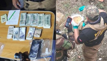 Puno: desarticulan bandas de narcotráfico que operaban en la región