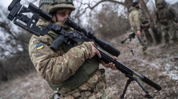 Rusia revela ante la ONU las pérdidas de Ucrania desde el inicio de la operación especial