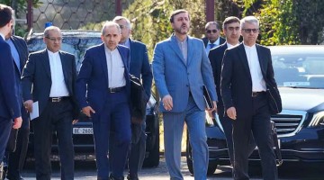 ¿Acuerdo o conflicto? Irán y Estados Unidos continuarán las negociaciones nucleares la próxima semana