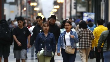 Ica: 16 % de jóvenes ni estudian ni trabajan en la región