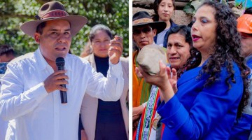 Percy Godoy y Marisol Valer no renunciaron y están fuera de las elecciones generales del 2026