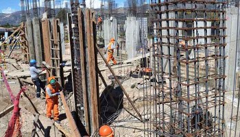 Aportes mineros para las regiones y el gobierno central crecieron 62% en 2026