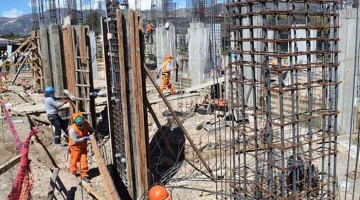 Aportes mineros para las regiones y el gobierno central crecieron 62% en 2026