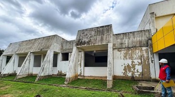 Madre de Dios: Gobierno regional perdió más de medio millón de soles en obra incompleta que ahora está paralizada