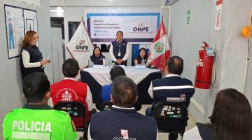 Elecciones primarias: 37 organizaciones políticas elegirán candidatos vía delegados y solo 2 lo harán de manera directa, vía afiliados 