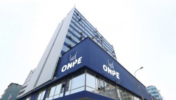 ONPE: desde el 15 de noviembre se inicia difusión de la franja electoral para las elecciones primarias   