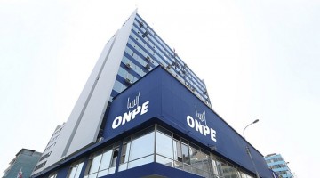 ONPE: desde el 15 de noviembre se inicia difusión de la franja electoral para las elecciones primarias   