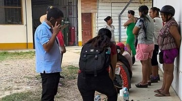 Madre de Dios: hombre de 59 años asesina a su expareja y luego se quita la vida 