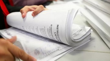 JNE aprueba padrón electoral para las ERM 2026: más de 26 millones de peruanos irán a las urnas