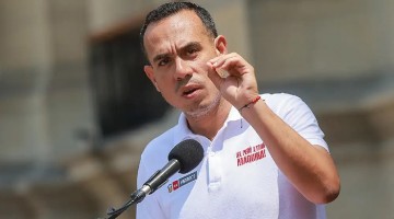 José Jerí es censurado por el Congreso y deja la presidencia del Perú