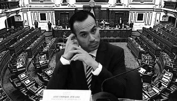 Derecha se pelea por gestión de Jerí en vísperas del debate sobre moción de censura