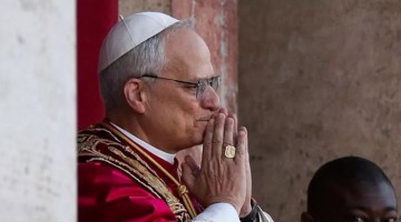 ¿Qué significa León XIV, el nombre que eligió el nuevo papa?
