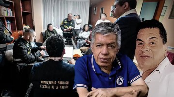 Óscar Acuña: Fiscalía solicita prisión preventiva contra hermano de César Acuña por caso Frigoinca