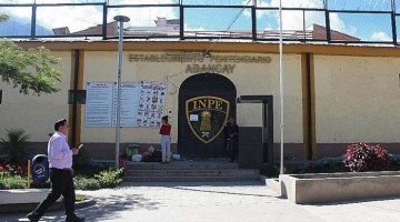 8 meses de prisión preventiva para sujeto que violó a menor en Récord Cconccacca 