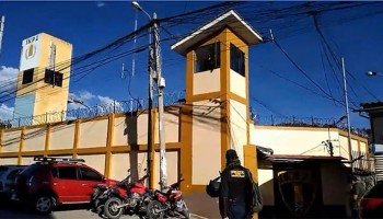 21 años de cárcel para sujeto por violación sexual en agravio de menor de edad