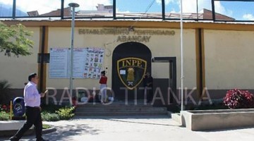 9 meses de prisión preventiva para sujeto que abusó de sus cuatro hijastras