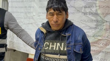 Captura de sujeto condenado por violación y que se hizo pasar por “muerto” destapa red de corrupción, en Andahuaylas