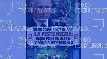 Un posible caso de peste en Siberia llena de ruido las redes: ¿una nueva pandemia, armas biológicas o una predicción de Taylor Swift?