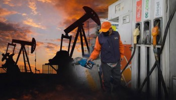 Precio del petróleo en Perú podría aumentar frente al conflicto entre Irán, EE.UU. e Israel