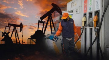 Precio del petróleo en Perú podría aumentar frente al conflicto entre Irán, EE.UU. e Israel