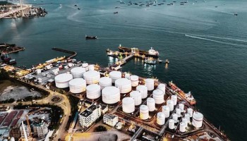 ¿Recesión global en puertas? El sombrío pronóstico de Oxford Economics ante la guerra en Oriente Medio