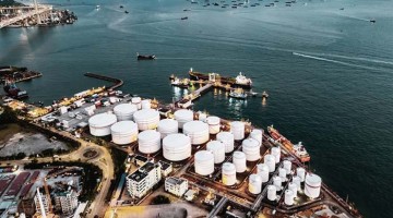 ¿Recesión global en puertas? El sombrío pronóstico de Oxford Economics ante la guerra en Oriente Medio