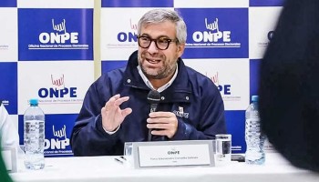 ONPE realizará Elecciones Presidenciales en 13 locales de Lima Metropolitana    