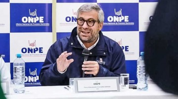 ONPE realizará Elecciones Presidenciales en 13 locales de Lima Metropolitana    