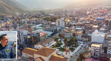 Gobierno de José Jerí no designa al nuevo prefecto regional de Apurímac