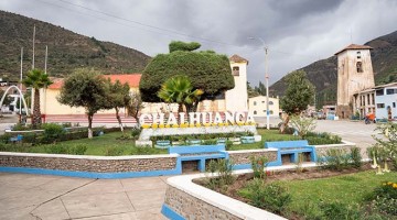 Fiscalía en Derechos Humanos de Apurímac empondera sobre derechos humanos a pobladores de Chalhuanca