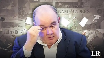 Empresas de Rafael López Aliaga investigadas por lavado tienen vínculo con la que debe S/13 millones a Sunat