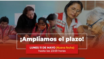 Conoce el paso a paso para postular al Premio Buenas Prácticas 2026