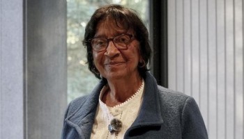 Navi Pillay denuncia el “imperdonable” nivel de crueldad en Palestina