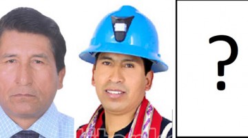 A boca de urna: Juntos por el Perú habría colocado un senador y un diputado en Apurímac