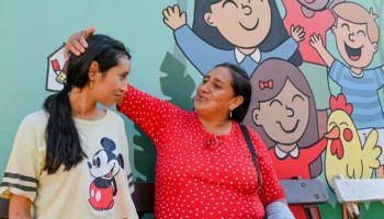 Especialistas del INSN salvan la vida de una adolescente con cardiopatía congénita rara