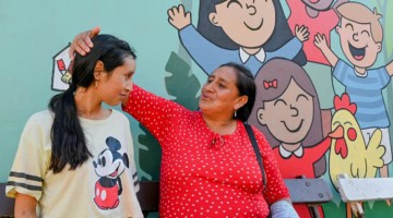 Especialistas del INSN salvan la vida de una adolescente con cardiopatía congénita rara