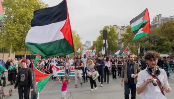 EEUU sanciona a varias organizaciones europeas de izquierdas y las califica como “terroristas”