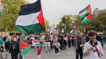 EEUU sanciona a varias organizaciones europeas de izquierdas y las califica como “terroristas”