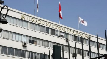 ERM 2026: JNE amplía hasta el viernes 19 de junio plazo para inscribir candidatos