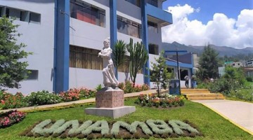 UNAMBA: se acaba el 2025 y solo ejecuta el 55 % de su presupuesto de inversiones