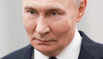 Putin: hay puntos en la propuesta de EEUU para el fin de la guerra en Ucrania que son inaceptables