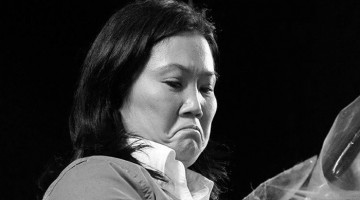 Perú ha tenido 8 presidentes en 10 años por rabieta de Keiko quien no reconoce derrotas