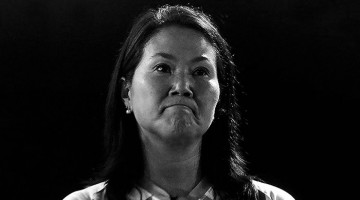 Redes sociales: Nieto lidera el impacto positivo y Keiko acumula el mayor rechazo