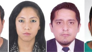 Continúa audiencia de prisión preventiva para funcionarios de la Gerencia de Tránsito de Municipalidad de Abancay