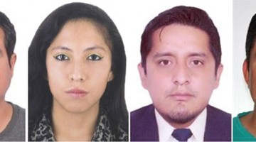 Continúa audiencia de prisión preventiva para funcionarios de la Gerencia de Tránsito de Municipalidad de Abancay
