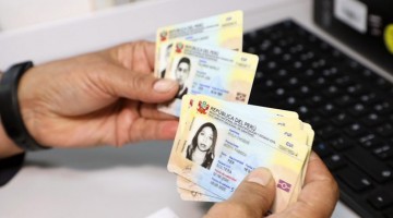 Reniec atenderá el feriado 9 de diciembre en Andahuaylas