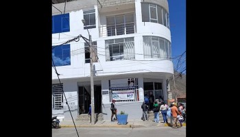 Reniec: más de 8 mil DNI pendientes de recojo en Apurímac